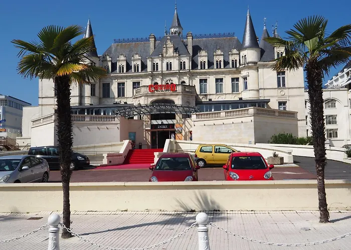 Lumineux En Centre-ville Pour 4 Personnes - Fr-1-474-191