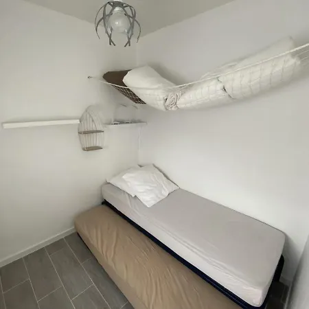Lumineux En Centre-ville Pour 4 Personnes